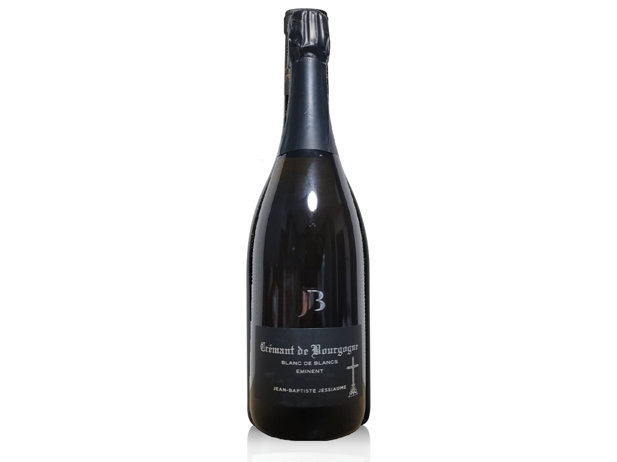 クレマン・ド・ブルゴーニュ ブラン・ド・ブラン NV