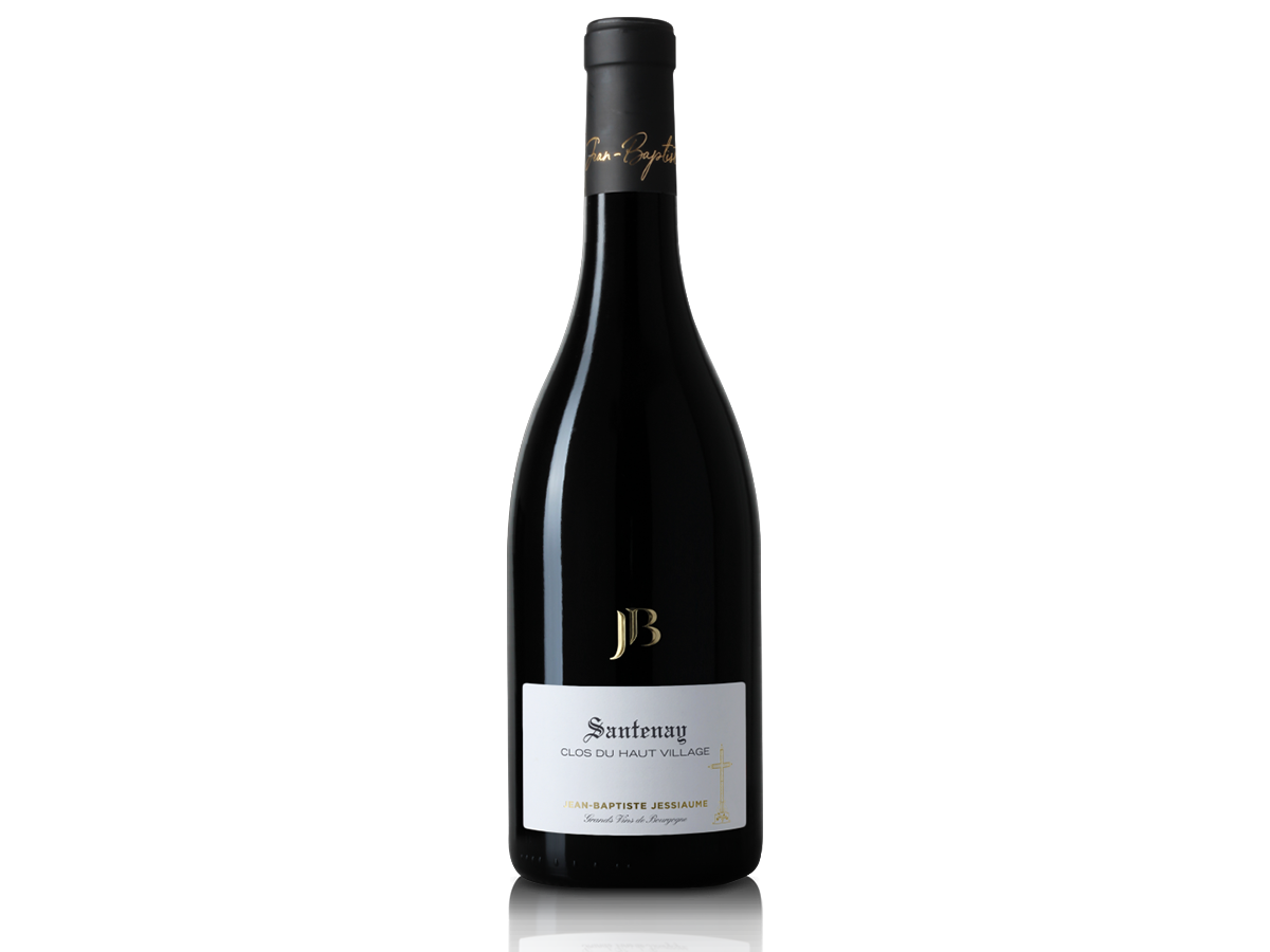 オート・コート・ド・ボーヌ　ルージュ　レ・ヴェルジェ　2022