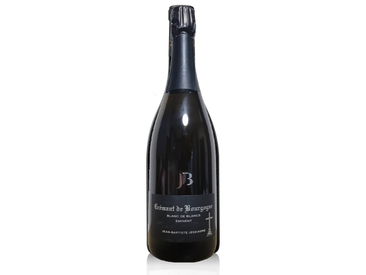 クレマン・ド・ブルゴーニュ　ブラン・ド・ブラン　NV