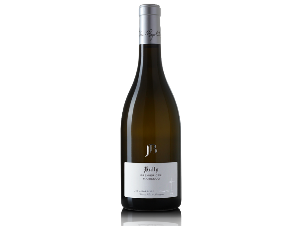 リュリー •プルミエクリュ マリソー ブラン 2021